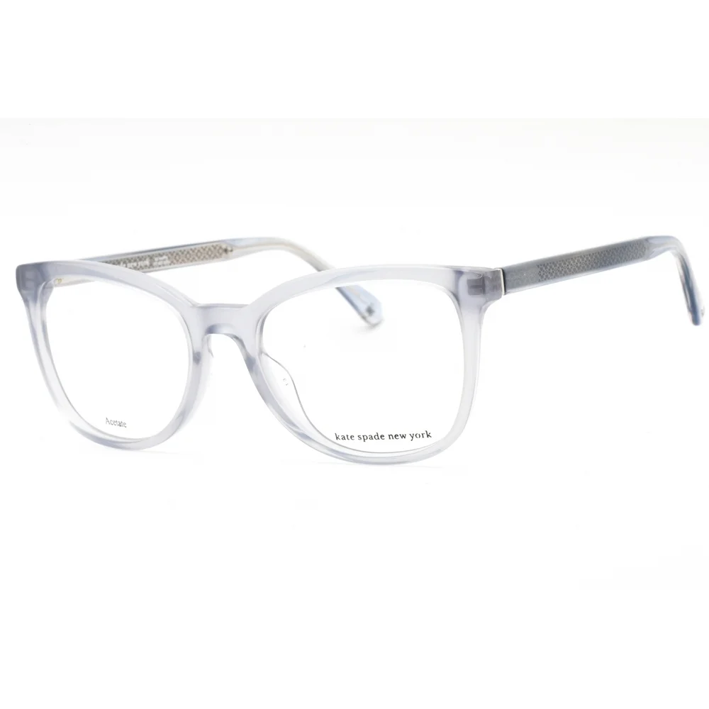 NWT Kate Spade SARIYAH-0PJP 00 Rectangle 52mm Eyeglasses